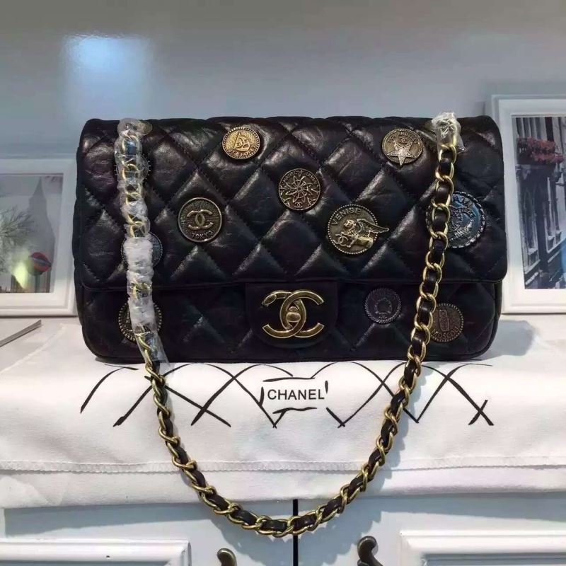 Chanel CF Series Bags